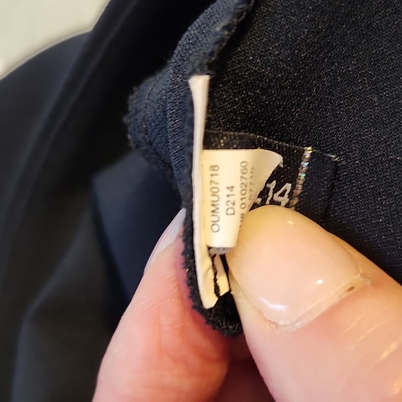 Kate♠️Spade A-Line Skirt - Picture 10 of 10